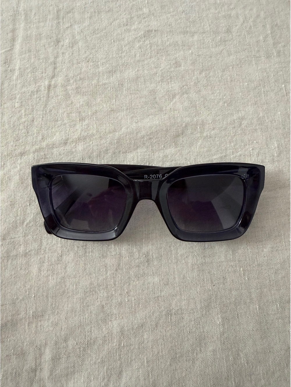 Ryan Simkhai Delphi Sunglasses